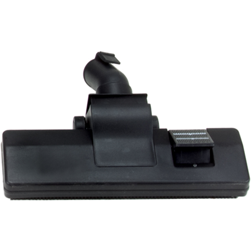 Industrial Wet/Dry Stainless Steel Vacuum Brush Groupe Belzile Dickner