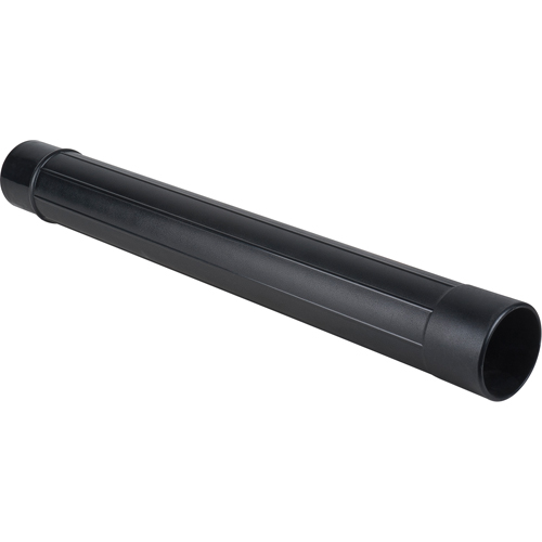 Industrial Wet/Dry Stainless Steel Vacuum Wand Groupe Belzile Dickner