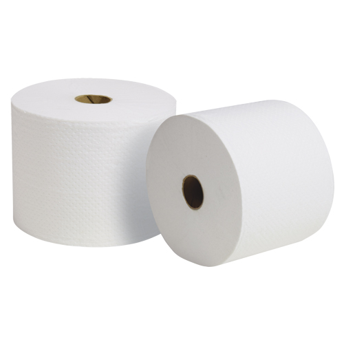 Papier hygi&eacute;nique Pro Perform, Rouleau Haute capacit&eacute;, 2 Pli, 950 Feuilles/Rouleu, Longueur 26', Blanc Groupe Belzile Dickner