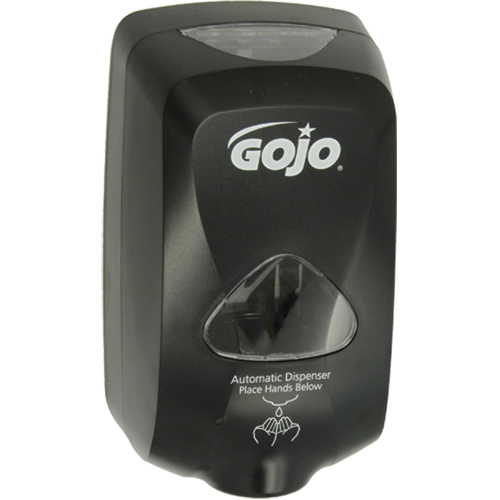 Distributeur TFX, Sans contact, Capacit&eacute; de 1200 ml, Format Cartouche de recharge Groupe Belzile Dickner