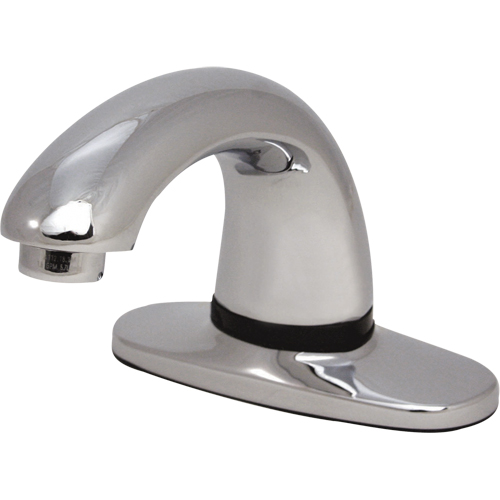 Auto Faucet&reg; Centre Sets with Thermostatic Valve Groupe Belzile Dickner