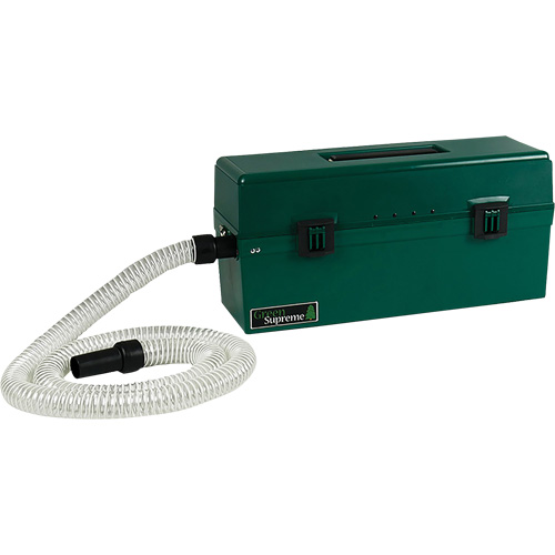 Portable Omega&reg; Vacuums, 1 US Gal. (3.8 Litres) Capacity, Hepa Filtration Groupe Belzile Dickner