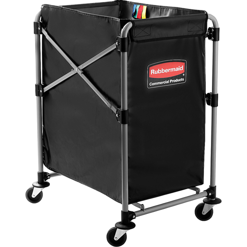 Chariot repliable X-Cart Groupe Belzile Dickner