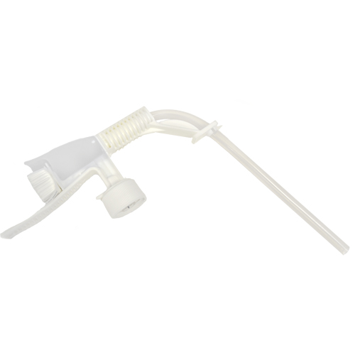 Syst&egrave;mes de dosage portatifs Remplissage &eacute;cologique Facile, Pompe Groupe Belzile Dickner