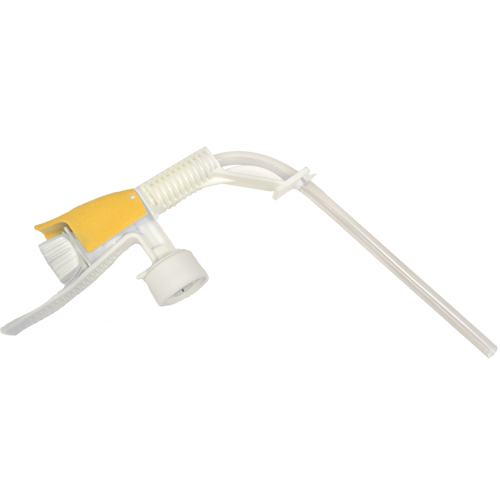 Syst&egrave;mes de dosage portatifs Remplissage &eacute;cologique Facile Groupe Belzile Dickner