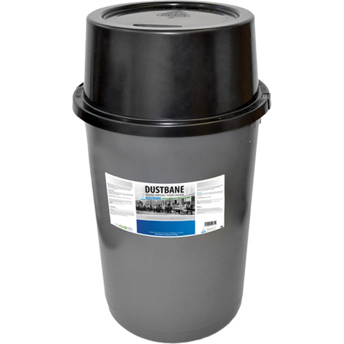 Sweeping  Compound, Drum, 220.46 lbs. ( 100 kg ) Groupe Belzile Dickner