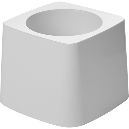 Toilet Brush Holder Groupe Belzile Dickner