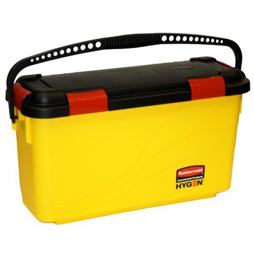 Hygen Microfiber Cloth Charging Tub Groupe Belzile Dickner