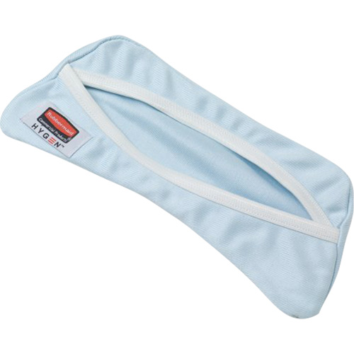 Hygen Flexi-Frame Glass Cover, Microfibre Groupe Belzile Dickner