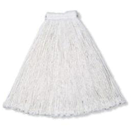 Vadrouille mouill&eacute;e &eacute;conomique, Coton, 16 oz, Style Coup&eacute; Groupe Belzile Dickner