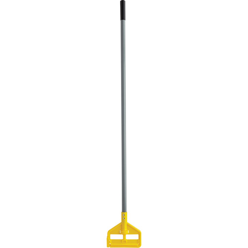 Invader&reg; Handle, Fibreglass, Open Gate Tip, 1" Diameter, 54" Length Groupe Belzile Dickner