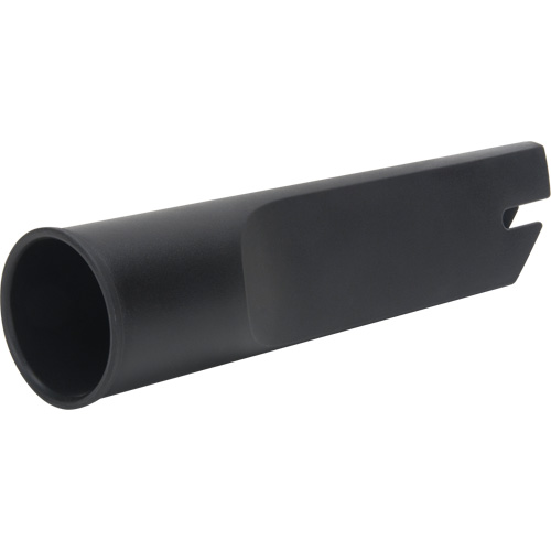 Embout &agrave; bec plat pour aspirateurs industriels en poly Groupe Belzile Dickner