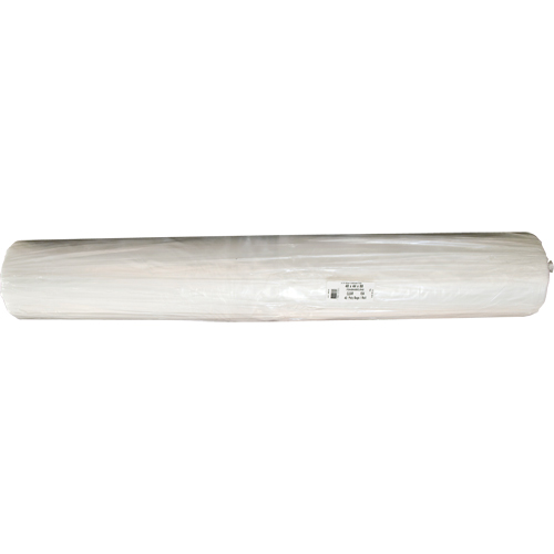 Sacs homologu&eacute;s FDA, 88" x 48", 2,5 mil Groupe Belzile Dickner