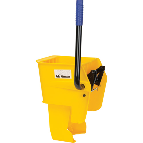 Mop Wringer, Down Press Groupe Belzile Dickner