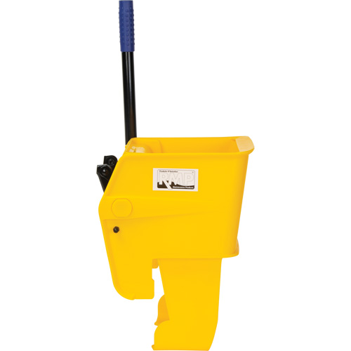 Mop Wringer, Down Press Groupe Belzile Dickner