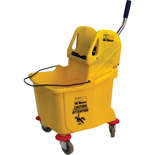 Janitor Cleaning Starter Kit Groupe Belzile Dickner