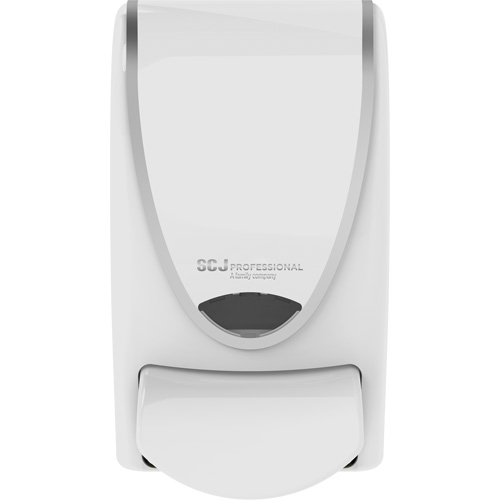 Proline Curve Dispenser, Push, 1000 ml Capacity, Cartridge Refill Format Groupe Belzile Dickner