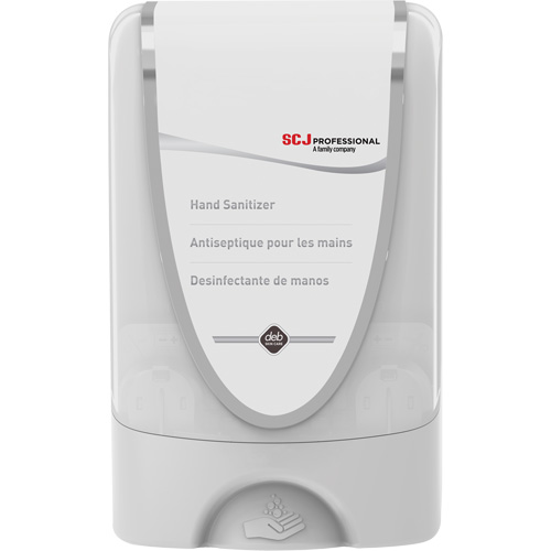 Distributeur de savon mousse sans contact 1 L InstantFOAM, Sans contact, Cap. 1000 ml Groupe Belzile Dickner