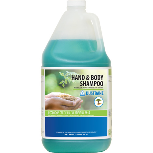 Savon pour les mains et le corps Groupe Belzile Dickner