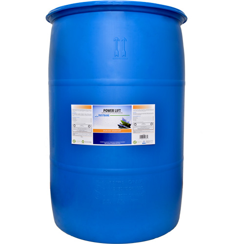 D&eacute;graissant industriel Power Lift, 210 L, Baril Groupe Belzile Dickner