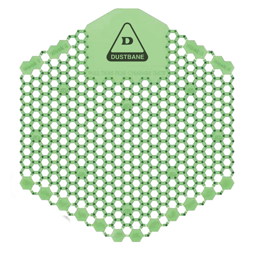 3D Shield Urinal Screen Groupe Belzile Dickner