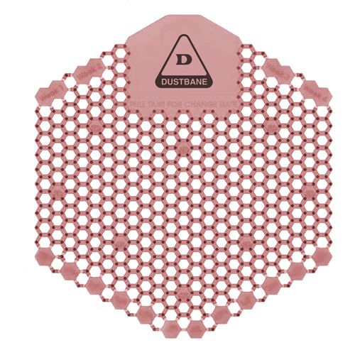Tamis d'urinoir 3D Shield  Groupe Belzile Dickner
