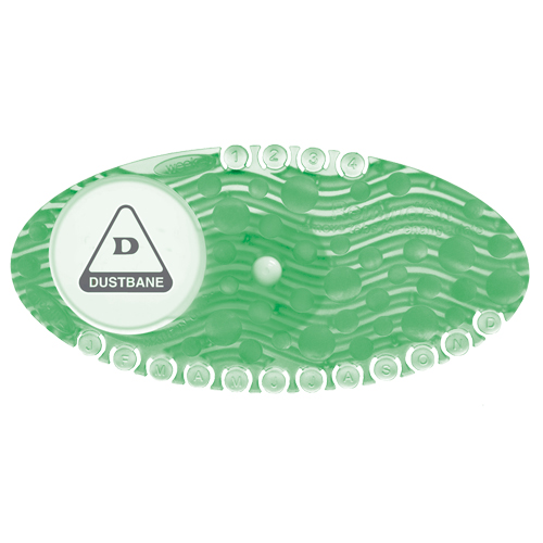 Assainisseur d'air flexible Airflex, Melon cocombre, Gel Groupe Belzile Dickner