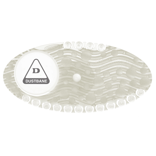 Assainisseur d'air flexible Airflex, Mangue, Gel Groupe Belzile Dickner