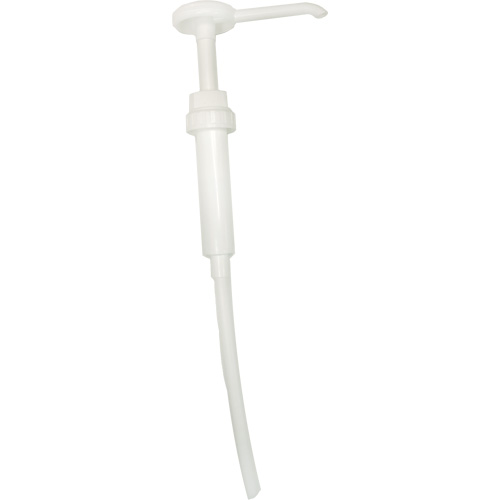 Pompe distributrice Groupe Belzile Dickner