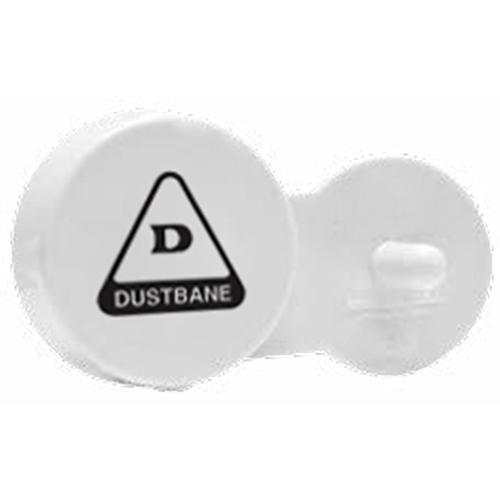 Support pour assainisseur d'air flexible Airflex Groupe Belzile Dickner