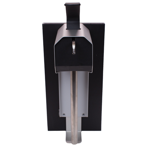 Waterless Hand Soap Dispenser Groupe Belzile Dickner