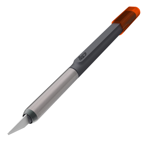 Slice Craft Knife, 12.7 mm, Ceramic Blade Groupe Belzile Dickner