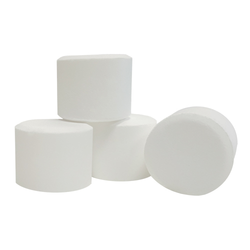 Tablettes d&eacute;sinfectantes et assainissantes Unitab, 786 g, Seau Groupe Belzile Dickner