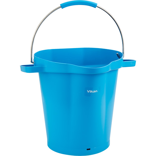 Seau de s&eacute;rie 5692, Bleu, 5 gal. US Groupe Belzile Dickner