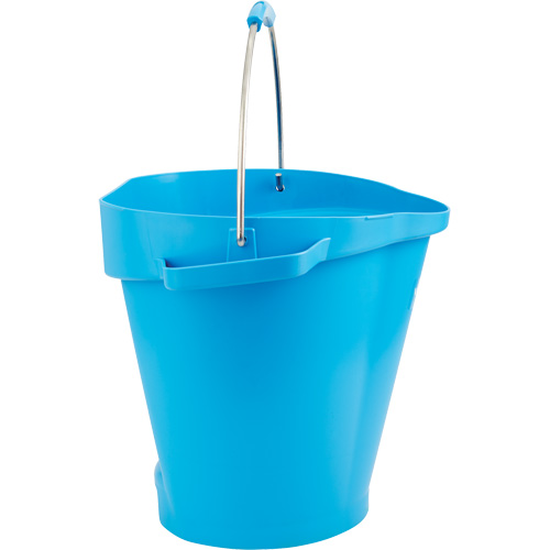 Seau de s&eacute;rie 5692, Bleu, 5 gal. US Groupe Belzile Dickner