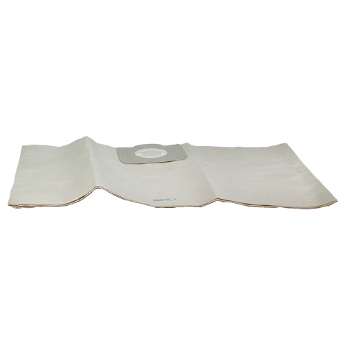 Sacs en papier antimicrobiens pour aspirateur Groupe Belzile Dickner