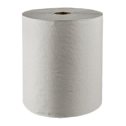 Scott&reg; Essential 100% Recycled Fiber Hard Roll Towels, 1 Ply, Standard, 800' L Groupe Belzile Dickner