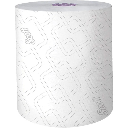 Scott&reg; Essential High-Capacity Hard Roll Towels, 1 Ply, Standard, 950' L Groupe Belzile Dickner