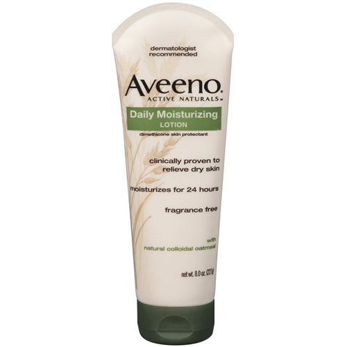 Daily Moisturizing Lotion Groupe Belzile Dickner