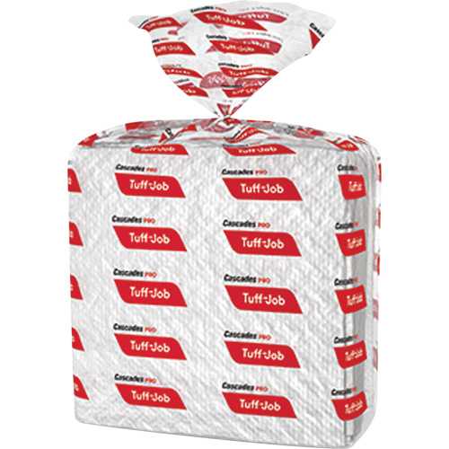 Pro Tuff-Job Wipers, All-Purpose, 12" L x 13" W Groupe Belzile Dickner