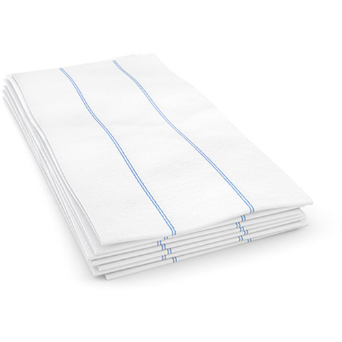 Pro Tuff-Job Premium Foodservice Towels, All-Purpose, 13" L x 24" W Groupe Belzile Dickner