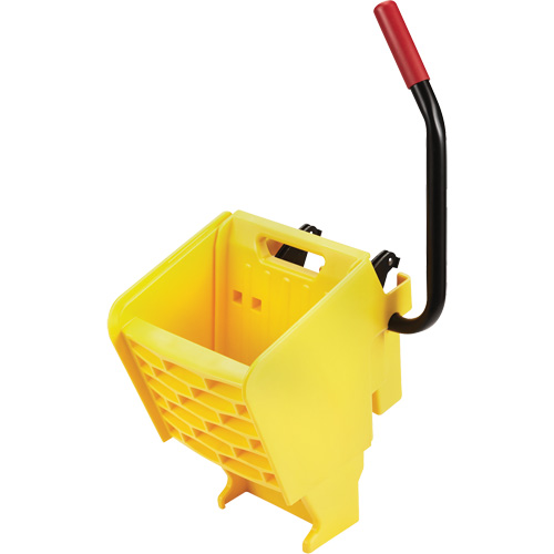 Wavebrake&reg; Mop Wringer, Side Press Groupe Belzile Dickner