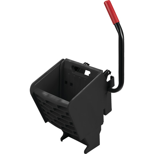 Essoreuse pour vadrouille Wavebrake, Pression lat&eacute;rale Groupe Belzile Dickner