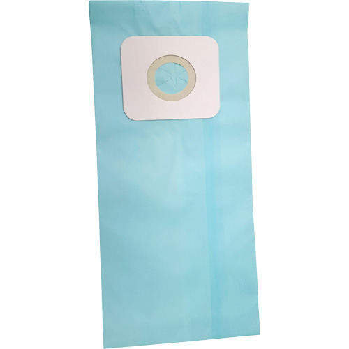 Filtre pour aspirateur, Sac, Pour 4 gal. US Groupe Belzile Dickner