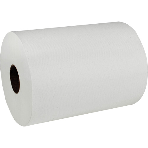 Serviettes en rouleaux durs Control Slimroll de Scott, 1 pli, Standard, 580' lo Groupe Belzile Dickner