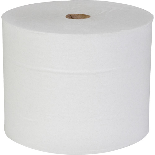 Papier hygi&eacute;nique &agrave; petit noyau Scott Pro, 2 Pli, 1100 Feuilles/Rouleu, Longueur 339', Blanc Groupe Belzile Dickner