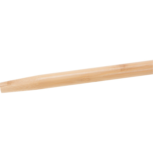 Manche, Bois, Pointe Conique, 1-1/8" dia, 54" lo Groupe Belzile Dickner