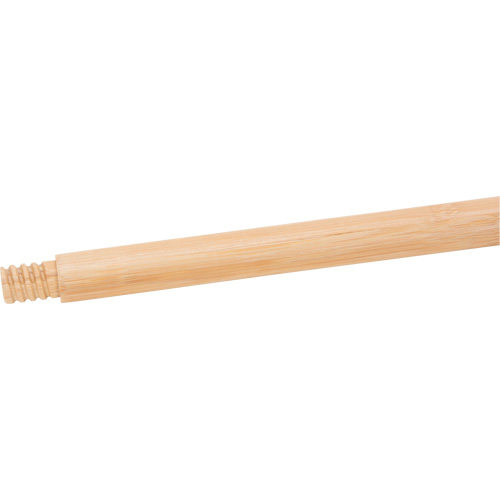 Manche, Bois, Pointe Filetage ACME, 15/16" dia, 54" lo Groupe Belzile Dickner