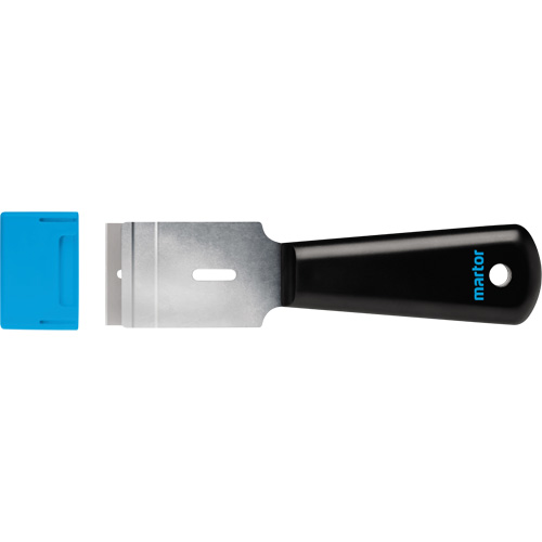 Grattoir Scrapex Argentax Groupe Belzile Dickner