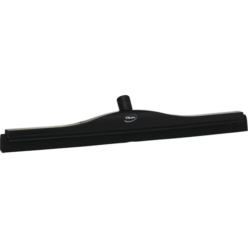 Foam Blade Squeegee, 24", Black Groupe Belzile Dickner